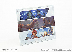 画像ギャラリー No.010のサムネイル画像 / 痛印堂から「テイルズ オブ アライズ」の痛印が発売決定。2022年1月21日17時に受注開始