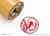 画像ギャラリー No.014のサムネイル画像 / 痛印堂から「テイルズ オブ アライズ」の痛印が発売決定。2022年1月21日17時に受注開始