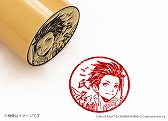 画像ギャラリー No.017のサムネイル画像 / 痛印堂から「テイルズ オブ アライズ」の痛印が発売決定。2022年1月21日17時に受注開始