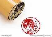 画像ギャラリー No.018のサムネイル画像 / 痛印堂から「テイルズ オブ アライズ」の痛印が発売決定。2022年1月21日17時に受注開始