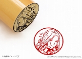 画像ギャラリー No.019のサムネイル画像 / 痛印堂から「テイルズ オブ アライズ」の痛印が発売決定。2022年1月21日17時に受注開始