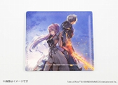 画像ギャラリー No.022のサムネイル画像 / 痛印堂から「テイルズ オブ アライズ」の痛印が発売決定。2022年1月21日17時に受注開始