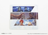画像ギャラリー No.023のサムネイル画像 / 痛印堂から「テイルズ オブ アライズ」の痛印が発売決定。2022年1月21日17時に受注開始