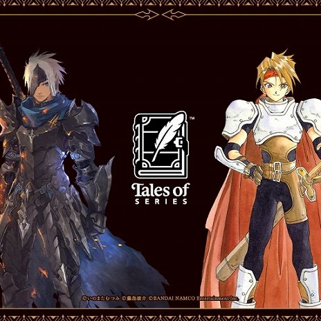 画像ギャラリー No.002のサムネイル画像 / 「Tales of ARISE & 『テイルズ オブ』シリーズ ギャラリー」の無料配信がPS＆Xbox向けにスタート。「テイルズ オブ アライズ」の新PVも公開に