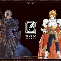 画像ギャラリー No.009のサムネイル画像 / 「Tales of ARISE & 『テイルズ オブ』シリーズ ギャラリー」の無料配信がPS＆Xbox向けにスタート。「テイルズ オブ アライズ」の新PVも公開に