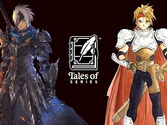 「Tales of ARISE & 『テイルズ オブ』シリーズ ギャラリー」の無料配信がPS＆Xbox向けにスタート。「テイルズ オブ アライズ」の新PVも公開に