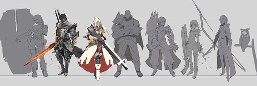画像ギャラリー No.002のサムネイル画像 / 「テイルズ オブ アライズ」を“好きだと言える作品”にしたかった。岩本 稔氏に聞く，クリエイター人生を懸けたキャラクターデザイナーとしての挑戦