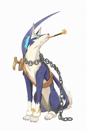 画像ギャラリー No.031のサムネイル画像 / 「テイルズ オブ アライズ」を“好きだと言える作品”にしたかった。岩本 稔氏に聞く，クリエイター人生を懸けたキャラクターデザイナーとしての挑戦