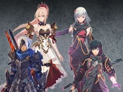 「Tales of ARISE + SCARLET NEXUS バンドル」が55％オフ。バンダイナムコが“Lunar New Year”に参加。Switch旧正月セールも開催中
