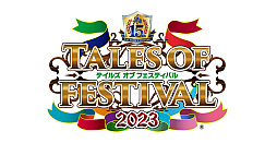 画像ギャラリー No.001のサムネイル画像 / ファンイベント“テイルズ オブ フェスティバル 2023”の全出演者を発表。アーティストライブにはFLOW，DEEN，BONNIE PINKさんが登場