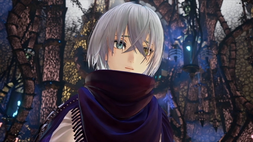 画像ギャラリー No.005のサムネイル画像 / 「テイルズ オブ アライズ」のDLC“Beyond The Dawn”が11月9日に配信決定。アナウンストレイラーが公開に