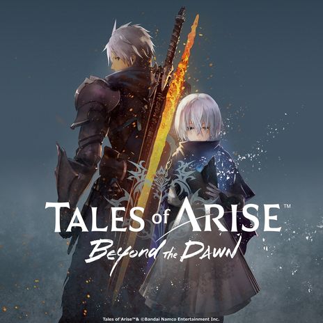 画像ギャラリー No.003のサムネイル画像 / 「テイルズ オブ アライズ」，大型DLC「Beyond the Dawn」の予約受付を開始。本編とDLCをセットにしたデジタルエディションも
