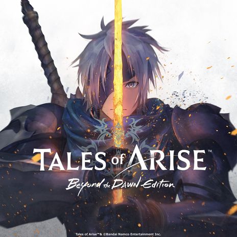 画像ギャラリー No.004のサムネイル画像 / 「テイルズ オブ アライズ」，大型DLC「Beyond the Dawn」の予約受付を開始。本編とDLCをセットにしたデジタルエディションも