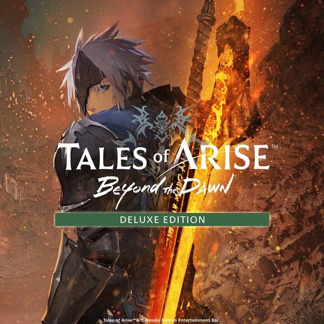 画像ギャラリー No.005のサムネイル画像 / 「テイルズ オブ アライズ」，大型DLC「Beyond the Dawn」の予約受付を開始。本編とDLCをセットにしたデジタルエディションも