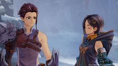 画像ギャラリー No.009のサムネイル画像 / 「テイルズ オブ アライズ」，大型DLC「Beyond the Dawn」の予約受付を開始。本編とDLCをセットにしたデジタルエディションも