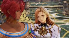 画像ギャラリー No.011のサムネイル画像 / 「テイルズ オブ アライズ」，大型DLC「Beyond the Dawn」の予約受付を開始。本編とDLCをセットにしたデジタルエディションも