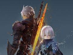 「テイルズ オブ アライズ」，大型DLC「Beyond the Dawn」の予約受付を開始。本編とDLCをセットにしたデジタルエディションも