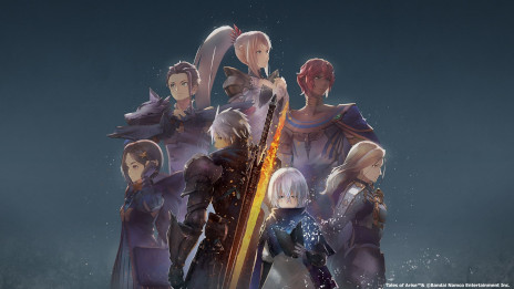 画像ギャラリー No.004のサムネイル画像 / 「テイルズ オブ アライズ」，大型DLC「Beyond the Dawn」に収録されるクエストの紹介動画を公開。パーティキャラクターたちのドラマを描く