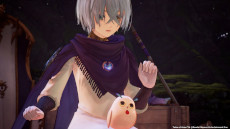 画像ギャラリー No.005のサムネイル画像 / 「テイルズ オブ アライズ」，大型DLC「Beyond the Dawn」に収録されるクエストの紹介動画を公開。パーティキャラクターたちのドラマを描く
