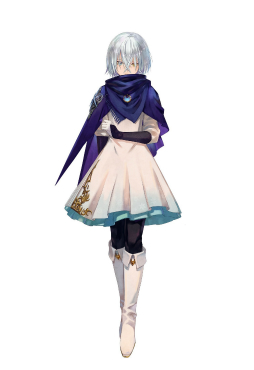 画像ギャラリー No.001のサムネイル画像 / 「テイルズ オブ アライズ」，大型DLC「Beyond the Dawn」のサブクエストや本編後のパーティメンバーの現在などの情報が明らかに