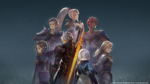 画像ギャラリー No.002のサムネイル画像 / 「テイルズ オブ アライズ」，大型DLC「Beyond the Dawn」のサブクエストや本編後のパーティメンバーの現在などの情報が明らかに
