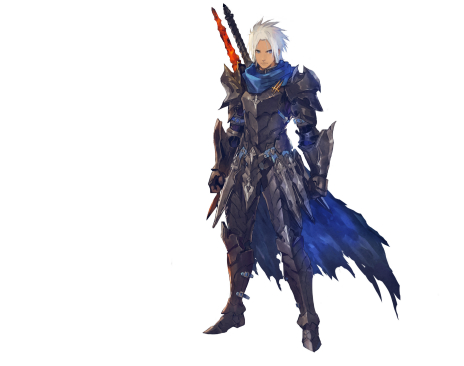 画像ギャラリー No.003のサムネイル画像 / 「テイルズ オブ アライズ」，大型DLC「Beyond the Dawn」のサブクエストや本編後のパーティメンバーの現在などの情報が明らかに