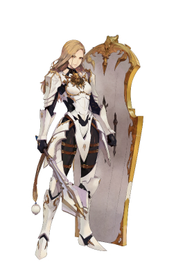 画像ギャラリー No.005のサムネイル画像 / 「テイルズ オブ アライズ」，大型DLC「Beyond the Dawn」のサブクエストや本編後のパーティメンバーの現在などの情報が明らかに
