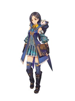 画像ギャラリー No.007のサムネイル画像 / 「テイルズ オブ アライズ」，大型DLC「Beyond the Dawn」のサブクエストや本編後のパーティメンバーの現在などの情報が明らかに