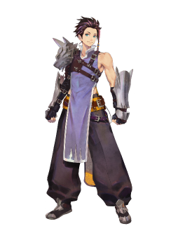 画像ギャラリー No.008のサムネイル画像 / 「テイルズ オブ アライズ」，大型DLC「Beyond the Dawn」のサブクエストや本編後のパーティメンバーの現在などの情報が明らかに