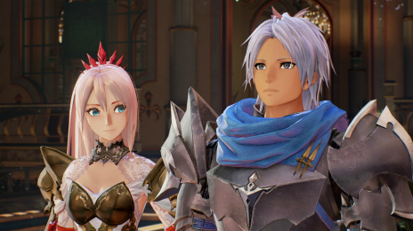 画像ギャラリー No.009のサムネイル画像 / 「テイルズ オブ アライズ」，大型DLC「Beyond the Dawn」のサブクエストや本編後のパーティメンバーの現在などの情報が明らかに