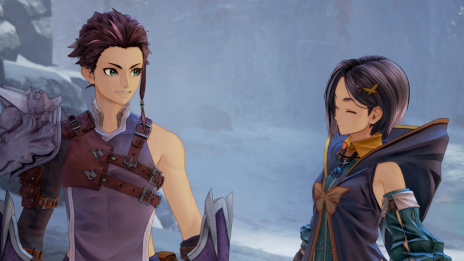 画像ギャラリー No.010のサムネイル画像 / 「テイルズ オブ アライズ」，大型DLC「Beyond the Dawn」のサブクエストや本編後のパーティメンバーの現在などの情報が明らかに