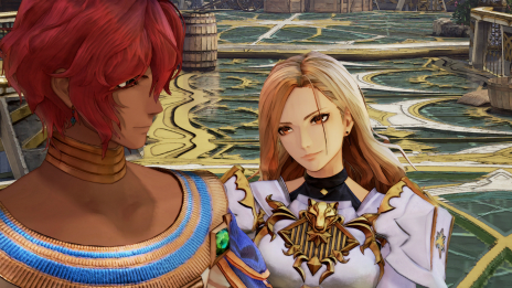 画像ギャラリー No.011のサムネイル画像 / 「テイルズ オブ アライズ」，大型DLC「Beyond the Dawn」のサブクエストや本編後のパーティメンバーの現在などの情報が明らかに