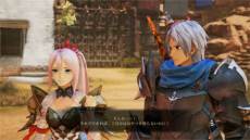 画像ギャラリー No.013のサムネイル画像 / 「テイルズ オブ アライズ」，大型DLC「Beyond the Dawn」のサブクエストや本編後のパーティメンバーの現在などの情報が明らかに