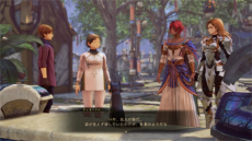 画像ギャラリー No.014のサムネイル画像 / 「テイルズ オブ アライズ」，大型DLC「Beyond the Dawn」のサブクエストや本編後のパーティメンバーの現在などの情報が明らかに
