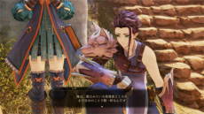 画像ギャラリー No.015のサムネイル画像 / 「テイルズ オブ アライズ」，大型DLC「Beyond the Dawn」のサブクエストや本編後のパーティメンバーの現在などの情報が明らかに