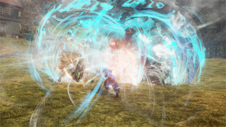 画像ギャラリー No.021のサムネイル画像 / 「テイルズ オブ アライズ」，大型DLC「Beyond the Dawn」のサブクエストや本編後のパーティメンバーの現在などの情報が明らかに