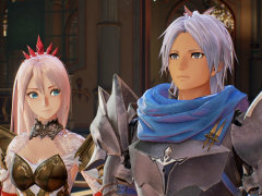 「テイルズ オブ アライズ」，大型DLC「Beyond the Dawn」のサブクエストや本編後のパーティメンバーの現在などの情報が明らかに