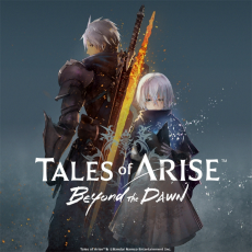 画像ギャラリー No.008のサムネイル画像 / 「テイルズ オブ アライズ」の大型DLC「Beyond the Dawn」発売を記念し，描き下ろしイラストや新トレイラーが公開に