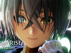 「テイルズ オブ アライズ」の大型DLC「Beyond the Dawn」発売を記念し，描き下ろしイラストや新トレイラーが公開に