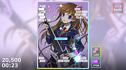 変身少女