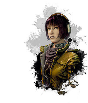 画像ギャラリー No.007のサムネイル画像 / サバイバルホラーADV「ソング オブ ホラー」のPC版とPS4版が本日リリース。プレイアブルの13キャラそれぞれの視点で調査し謎を解き明かす