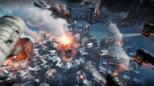 画像ギャラリー No.004のサムネイル画像 / 「ソング オブ ホラー」が30%オフ,「Frostpunk」が70%オフに。DMM GAMESがPS Storeでセールを実施中