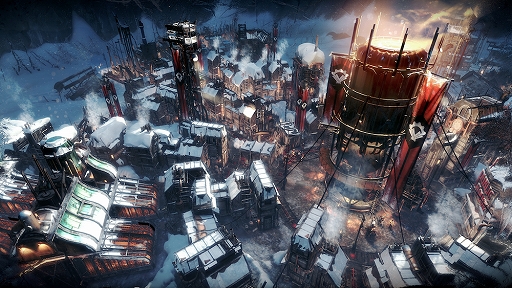 画像ギャラリー No.005のサムネイル画像 / 「ソング オブ ホラー」が30%オフ,「Frostpunk」が70%オフに。DMM GAMESがPS Storeでセールを実施中