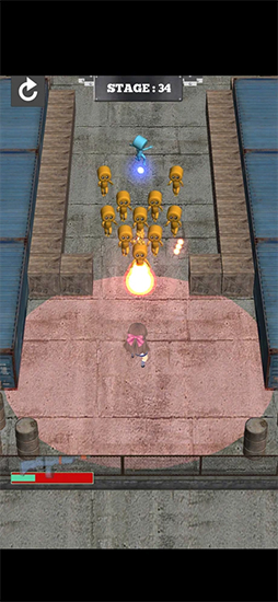 終末のぴえん戦線