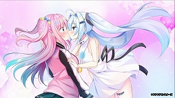 画像ギャラリー No.006のサムネイル画像 / スマホ向けビジュアルノベル「キラキラモンスターズ®」が配信開始
