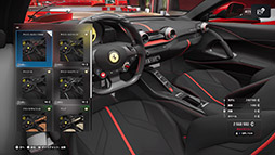 画像ギャラリー No.001のサムネイル画像 / PS5版「Test Drive Unlimited Solar Crown」，自身の愛車を手に入れられるディーラー，カスタマイズできる整備工場の情報が公開に