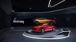 画像ギャラリー No.002のサムネイル画像 / PS5版「Test Drive Unlimited Solar Crown」，自身の愛車を手に入れられるディーラー，カスタマイズできる整備工場の情報が公開に