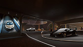画像ギャラリー No.004のサムネイル画像 / PS5版「Test Drive Unlimited Solar Crown」，自身の愛車を手に入れられるディーラー，カスタマイズできる整備工場の情報が公開に