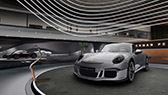 画像ギャラリー No.005のサムネイル画像 / PS5版「Test Drive Unlimited Solar Crown」，自身の愛車を手に入れられるディーラー，カスタマイズできる整備工場の情報が公開に