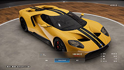 画像ギャラリー No.014のサムネイル画像 / PS5版「Test Drive Unlimited Solar Crown」，自身の愛車を手に入れられるディーラー，カスタマイズできる整備工場の情報が公開に